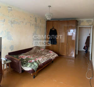 2-к квартира, вторичка, 47м2, 4/5 этаж