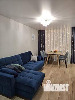 3-к квартира, вторичка, 60м2, 3/5 этаж