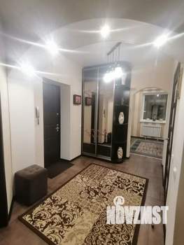2-к квартира, вторичка, 56м2, 6/6 этаж