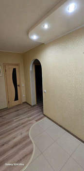 1-к квартира, вторичка, 40м2, 14/14 этаж