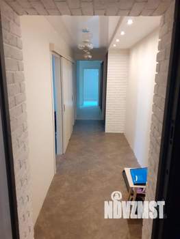 4-к квартира, вторичка, 86м2, 2/12 этаж