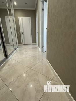 3-к квартира, вторичка, 95м2, 9/9 этаж