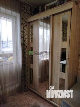 1-к квартира, вторичка, 37м2, 4/10 этаж