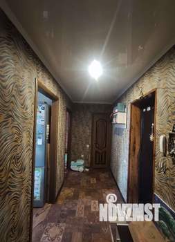 1-к квартира, вторичка, 38м2, 6/9 этаж
