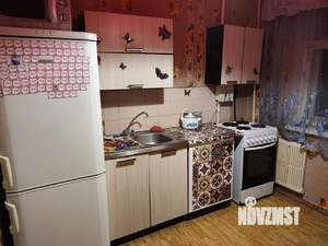 1-к квартира, вторичка, 35м2, 6/9 этаж