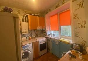 2-к квартира, вторичка, 45м2, 5/5 этаж