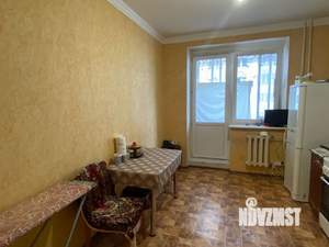 1-к квартира, вторичка, 40м2, 3/9 этаж