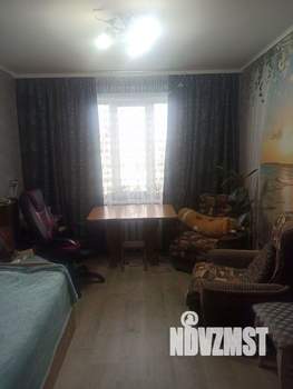 1-к квартира, вторичка, 31м2, 5/5 этаж