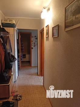 2-к квартира, вторичка, 54м2, 7/9 этаж