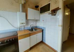 2-к квартира, вторичка, 44м2, 4/5 этаж