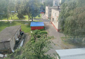 3-к квартира, вторичка, 61м2, 4/5 этаж