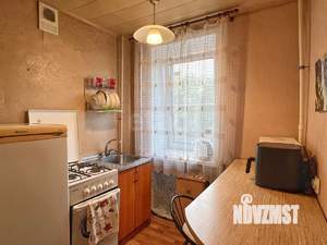 1-к квартира, вторичка, 21м2, 3/9 этаж