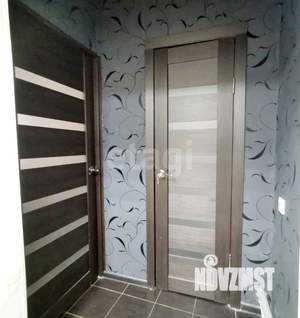 Студия квартира, вторичка, 25м2, 1/2 этаж