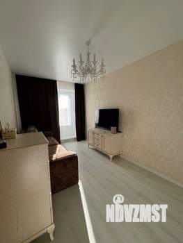 1-к квартира, вторичка, 35м2, 4/9 этаж
