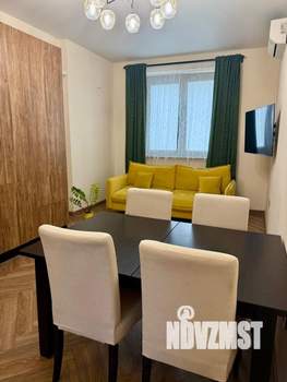 2-к квартира, вторичка, 87м2, 1/3 этаж