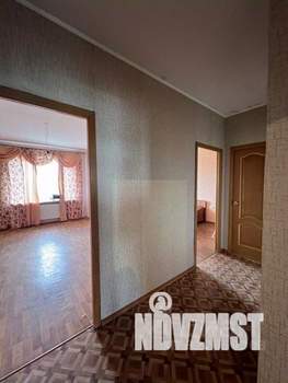 3-к квартира, вторичка, 87м2, 5/5 этаж