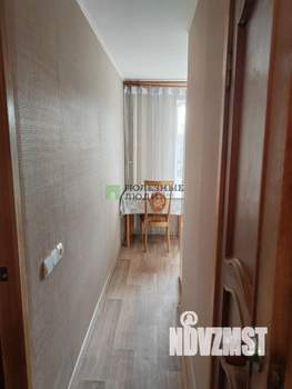 2-к квартира, вторичка, 48м2, 5/5 этаж