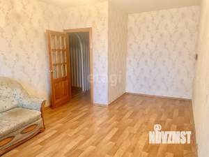 1-к квартира, вторичка, 34м2, 5/9 этаж