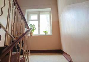 3-к квартира, вторичка, 50м2, 5/5 этаж