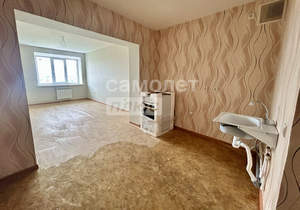 1-к квартира, вторичка, 33м2, 12/12 этаж