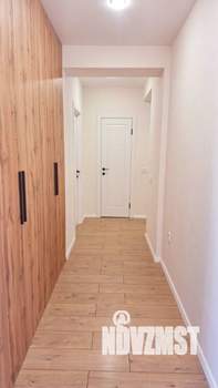 3-к квартира, вторичка, 85м2, 9/16 этаж