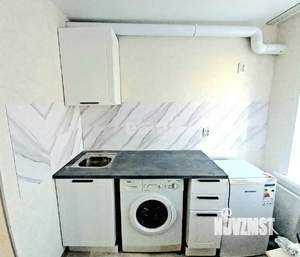 1-к квартира, вторичка, 13м2, 1/4 этаж