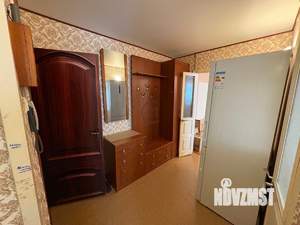 4-к квартира, вторичка, 59м2, 4/5 этаж