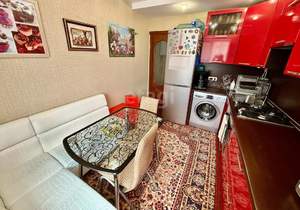 2-к квартира, вторичка, 59м2, 5/10 этаж