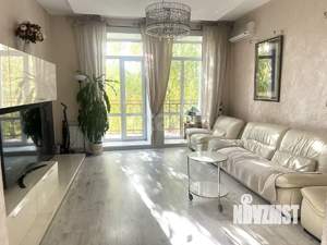 5-к квартира, вторичка, 160м2, 4/5 этаж