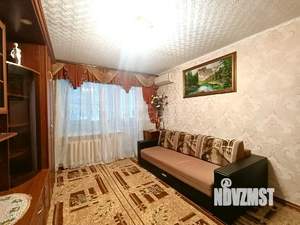 1-к квартира, вторичка, 36м2, 1/5 этаж