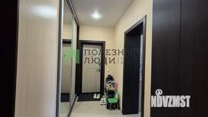 3-к квартира, сданный дом, 64м2, 6/9 этаж