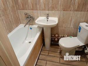 1-к квартира, вторичка, 30м2, 3/5 этаж