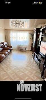 3-к квартира, вторичка, 59м2, 3/5 этаж