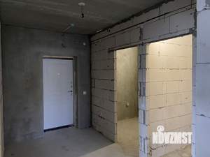 2-к квартира, вторичка, 67м2, 4/9 этаж