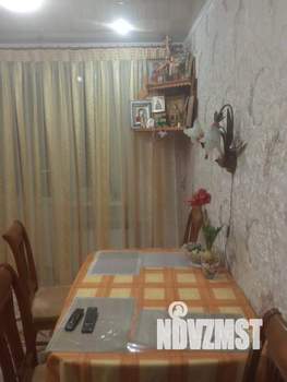 3-к квартира, вторичка, 92м2, 9/10 этаж