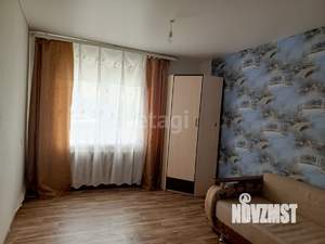 1-к квартира, вторичка, 18м2, 1/9 этаж