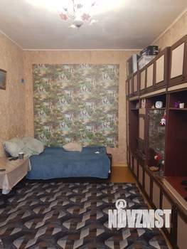 1-к квартира, вторичка, 31м2, 1/2 этаж