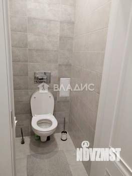 2-к квартира, вторичка, 58м2, 8/16 этаж