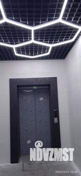 2-к квартира, сданный дом, 66м2, 2/9 этаж