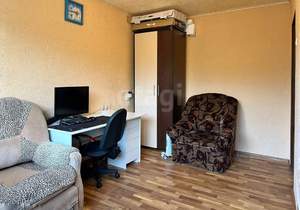 1-к квартира, вторичка, 21м2, 3/9 этаж