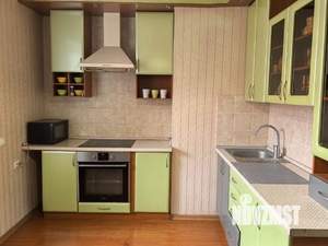 1-к квартира, вторичка, 40м2, 4/9 этаж