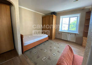 1-к квартира, вторичка, 31м2, 5/5 этаж
