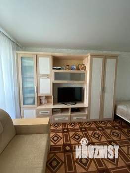 1-к квартира, вторичка, 32м2, 5/7 этаж