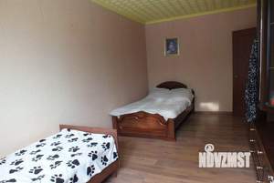 3-к квартира, вторичка, 61м2, 3/5 этаж