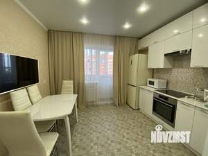 1-к квартира, вторичка, 46м2, 6/10 этаж