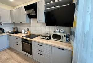 1-к квартира, вторичка, 45м2, 11/12 этаж