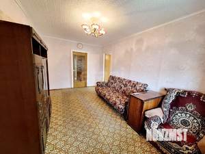 3-к квартира, вторичка, 51м2, 4/5 этаж