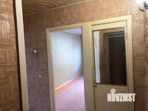 2-к квартира, вторичка, 42м2, 3/5 этаж