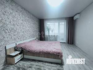 1-к квартира, вторичка, 37м2, 3/9 этаж