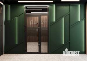 1-к квартира, вторичка, 40м2, 3/8 этаж